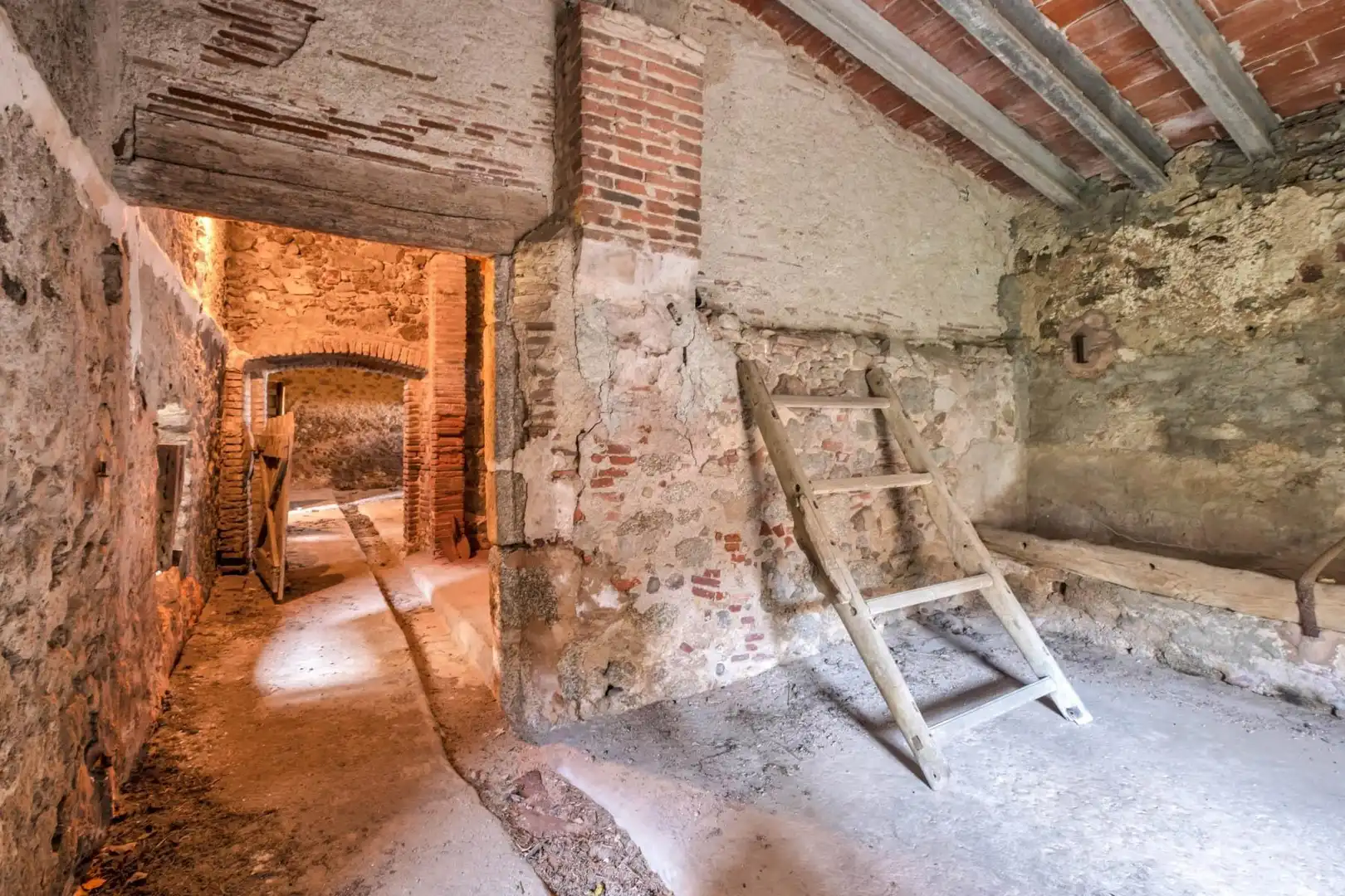 Casa amb terrassa en venda a Mercé Rodoreda i Gurgui s/n. Romanyà de la Selva, imagen 48