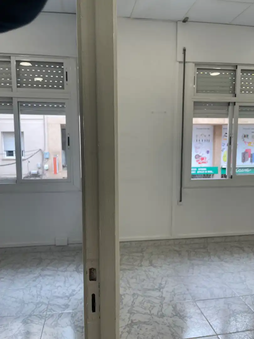 Gewerbefläche zur Miete in Carrer de Sant Josep Oriol, imagen 17