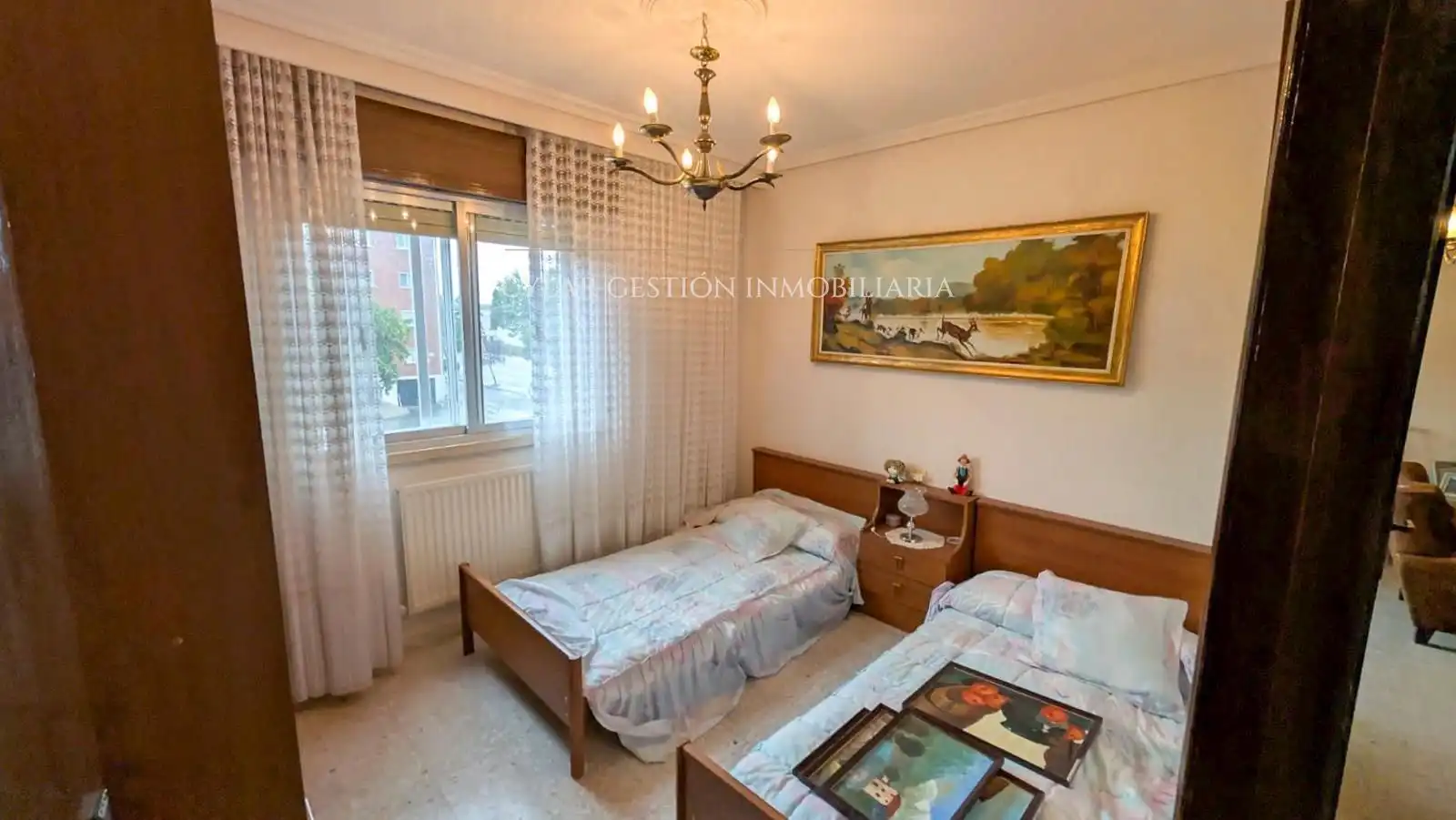 Wohnung mit Terrasse zum Verkauf in Tormes, imagen 13
