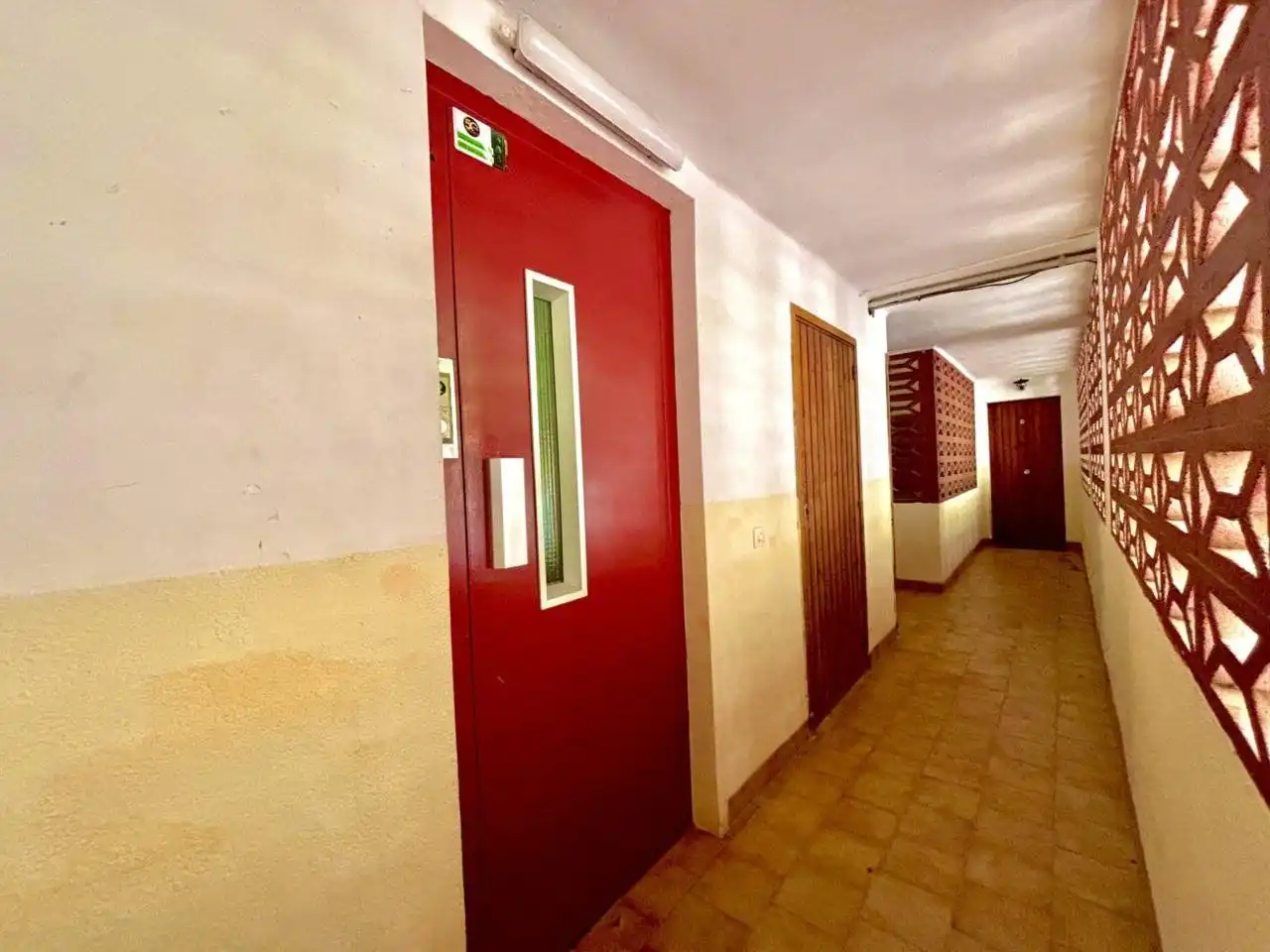 Piso en venta en Santa Cristina d'Aro con Terraza