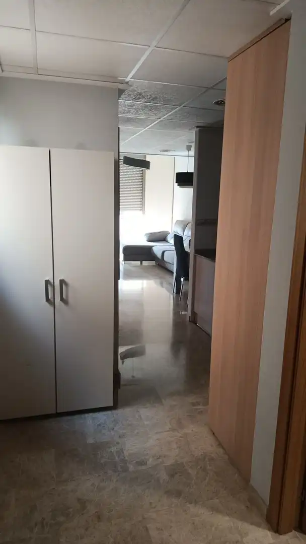 Wohnung zur Miete in Onda mit Abstellraum, Möbliert und Gemeinschaftspool