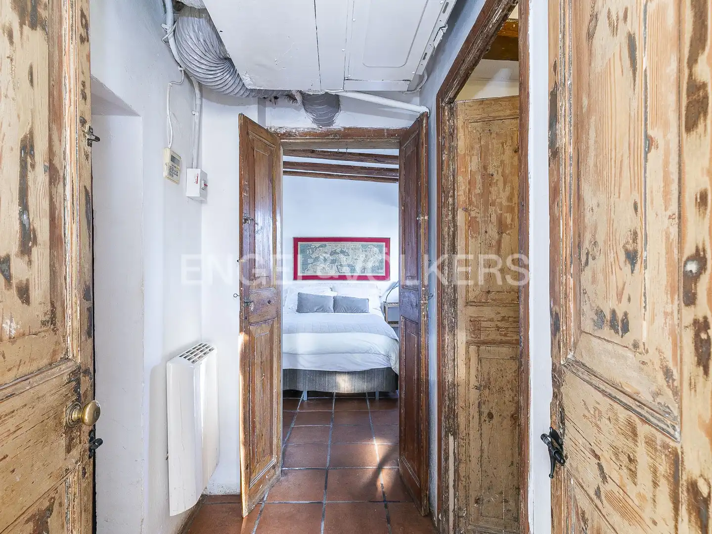Ático en venta en Ciutat Vella, imagen 23