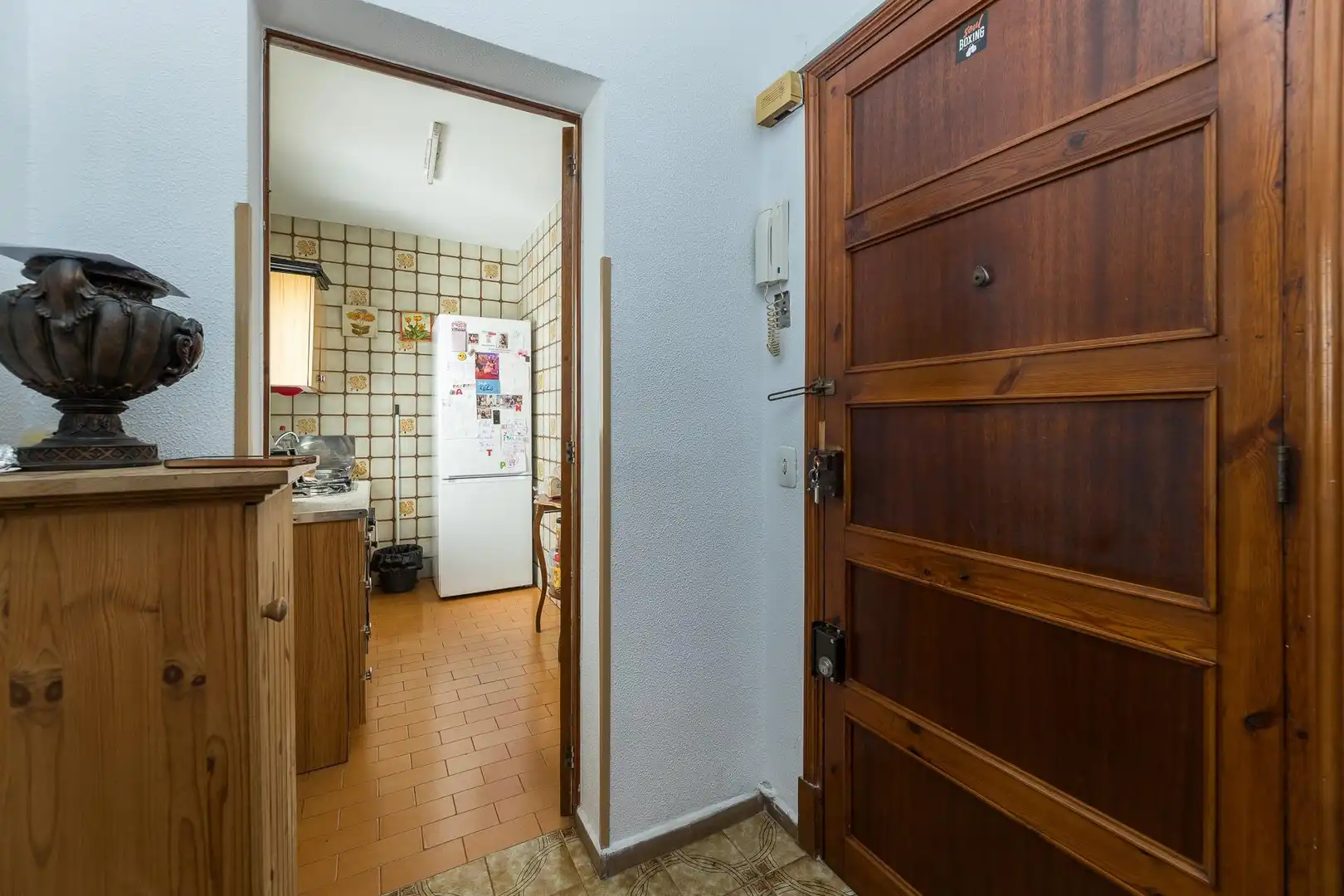 Wohnung zum Verkauf in  Palma de Mallorca