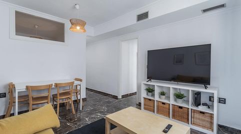 Foto 4 de Piso en venta en San Matías - Realejo, Granada Capital