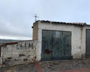 Exterior view of House or chalet for sale in Martos
