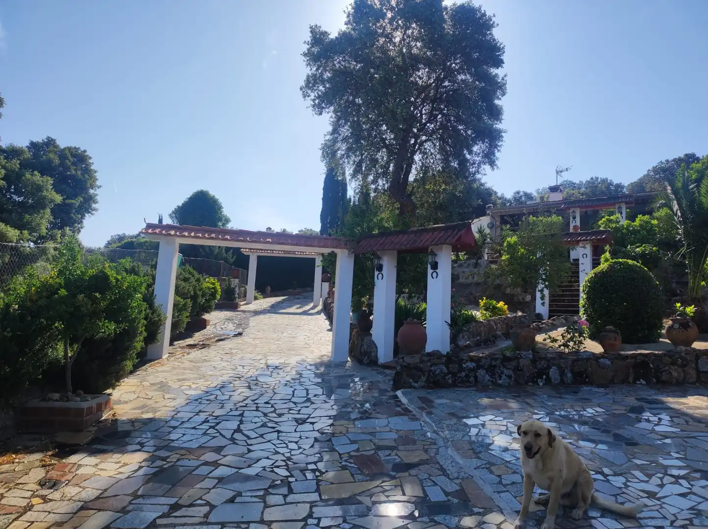 Flat for sale in N/A, Malpartida de Plasencia