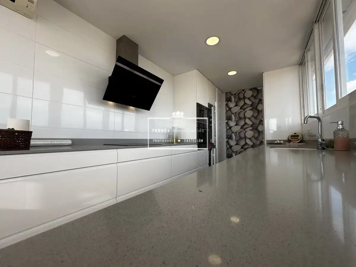 Appartement avec ascenseur à vendre à Moncófar Playa, imagen 6