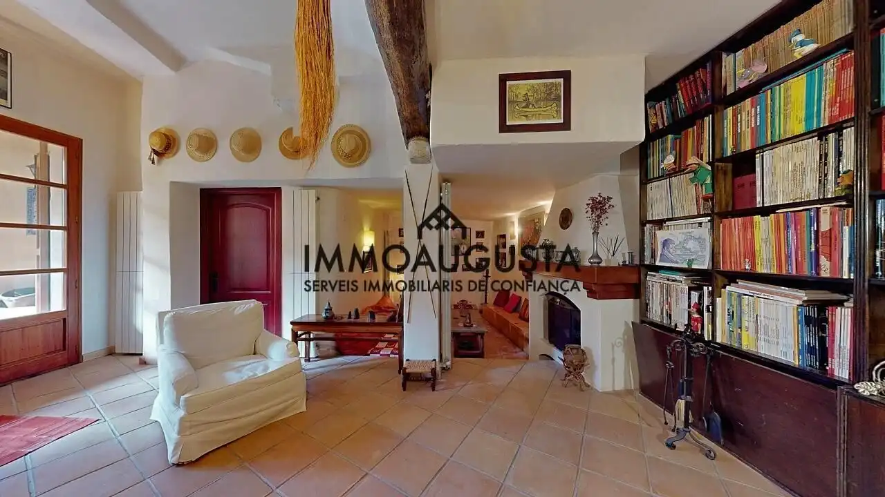 Finca rústica en venta en Collbató con Aire acondicionado, Calefacción y Terraza