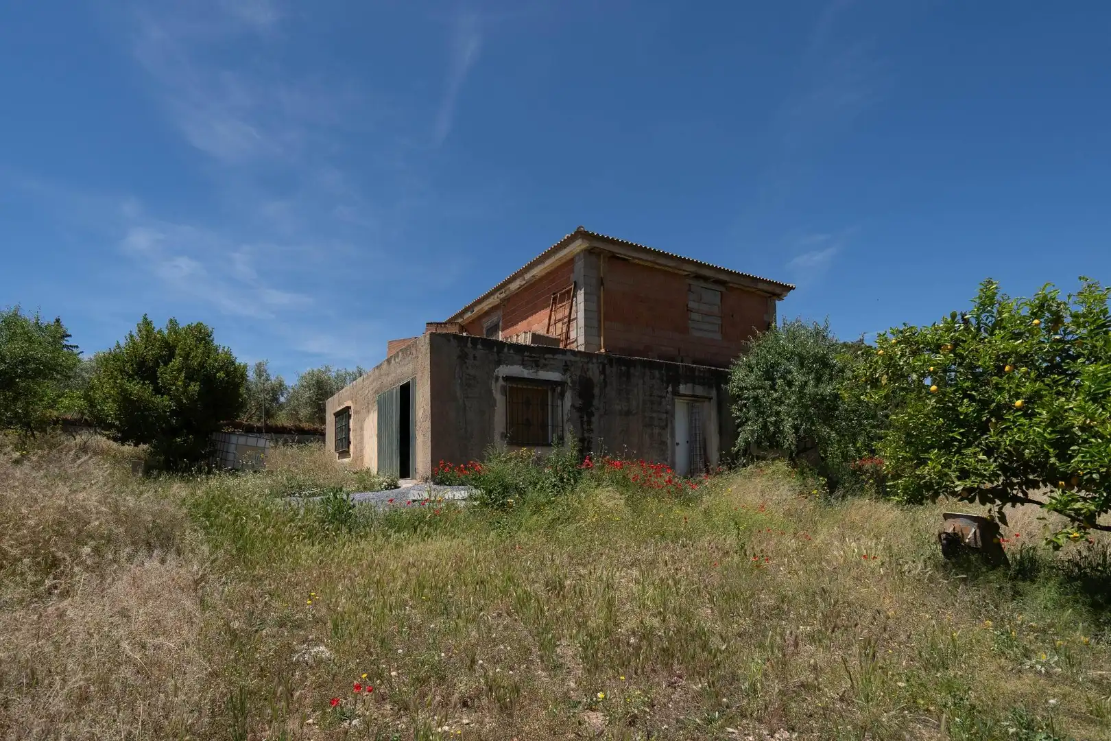 Casa o xalet en venda a Moraleda de Zafayona