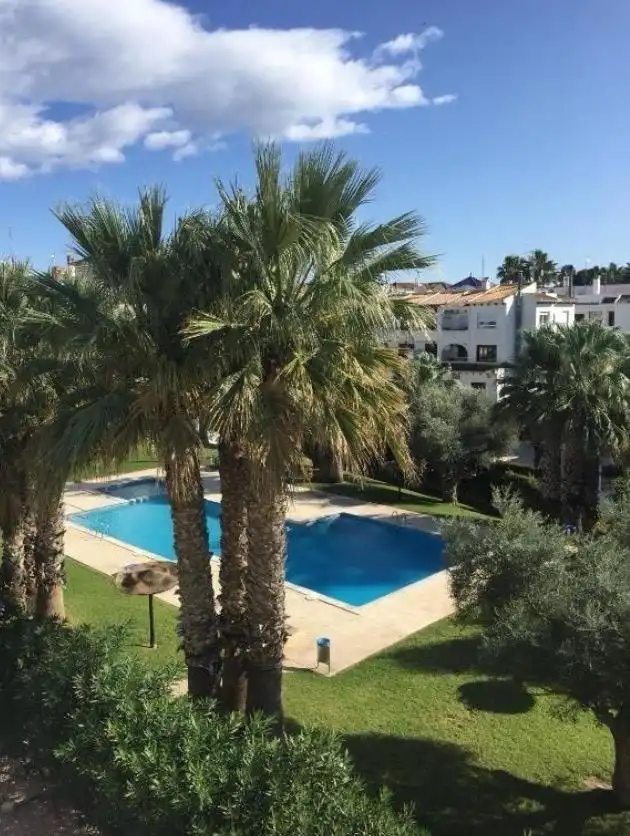 Swimming pool of Houses for sale in Orihuela  with Private garden, Terrace and Community pool