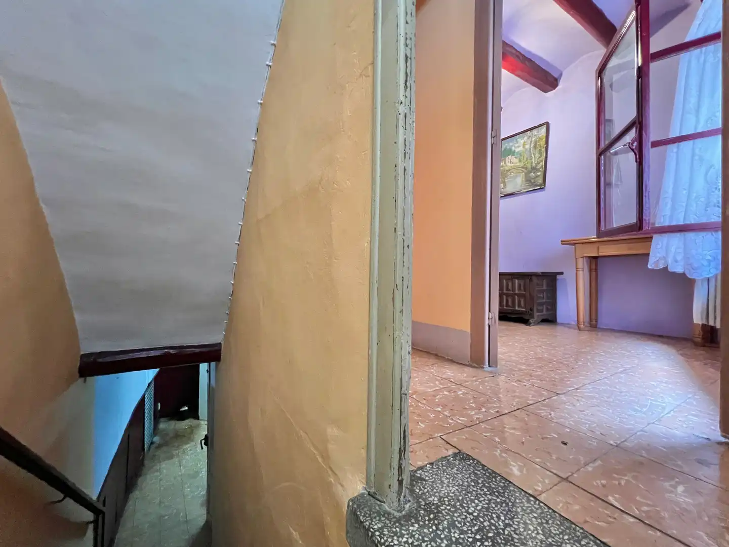 Casa adosada en venda en Cornudella de Montsant amb Traster
