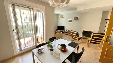 Foto 2 de Casa o xalet en venda a Antonio de Burgos Oms, Campanillas, Málaga