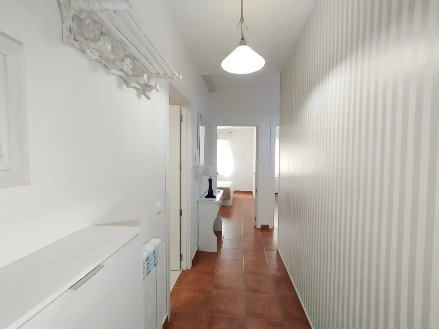 Flat for sale in Tomelloso  with Air Conditioner, Storage room and Furnished