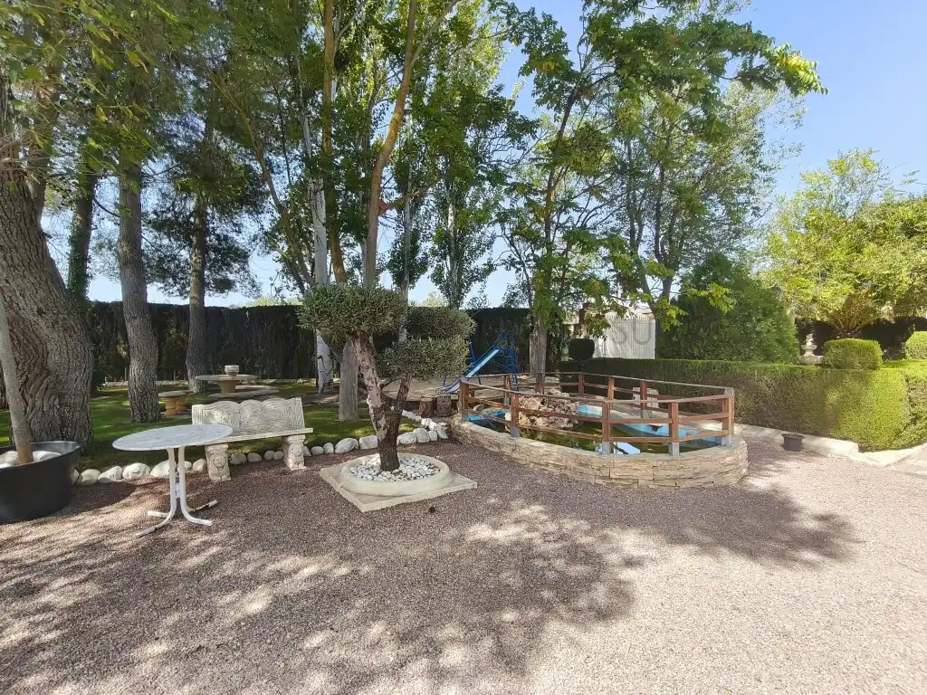 Villa zum Verkauf in Poligono Poligono 5, imagen 101