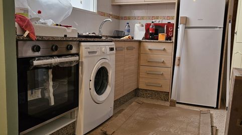 Photo 3 of Flat for rent in Agres, Alicante