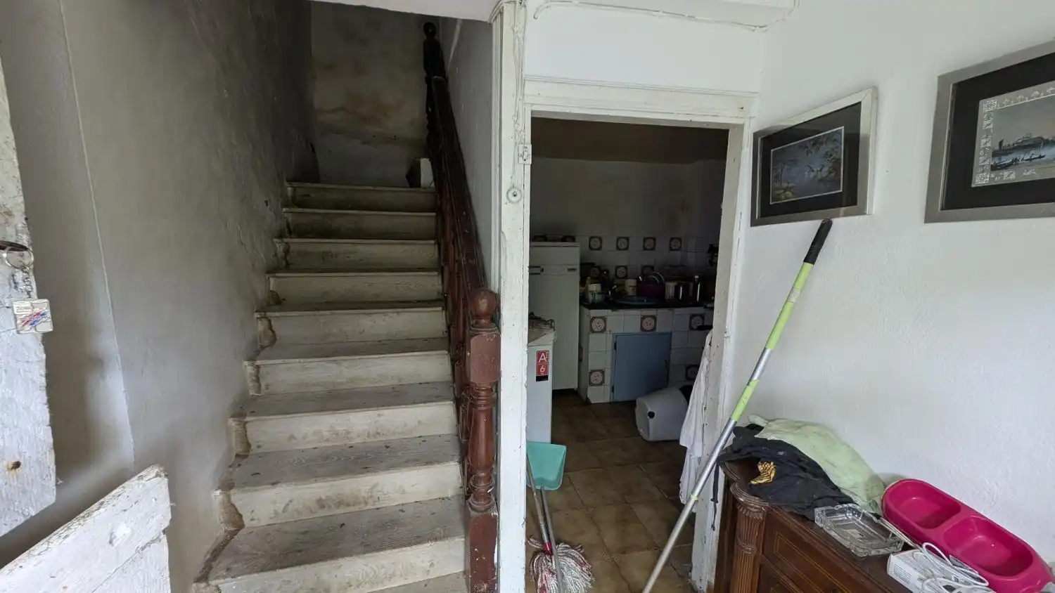 Casa rústica en venta en HIJAS 98, imagen 9