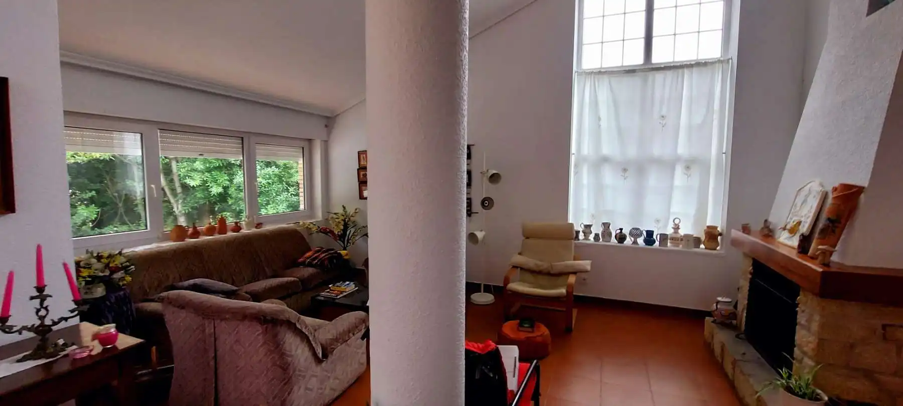 Haus oder Chalet zum Verkauf in Camargo mit Heizung