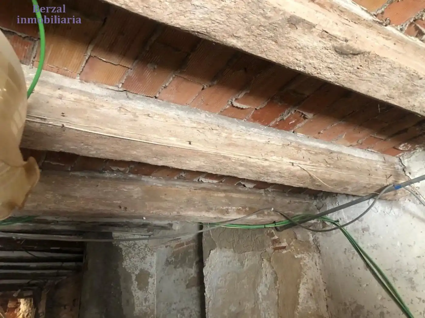 Piso en venta en Navarrete