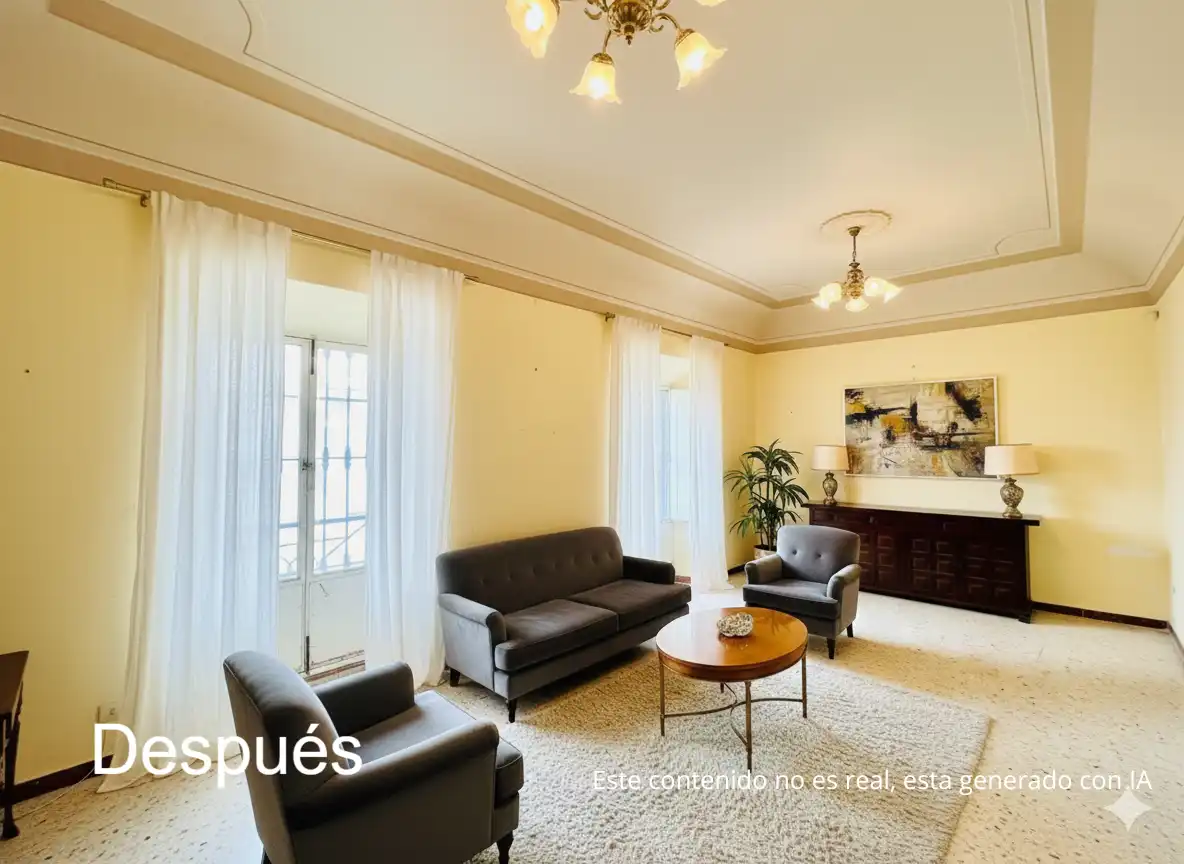Casa o chalet en venta en La Zarza (Badajoz)