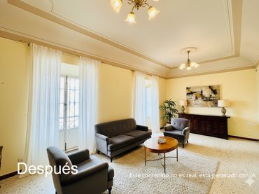 Maison à vendre à La Zarza (Badajoz)