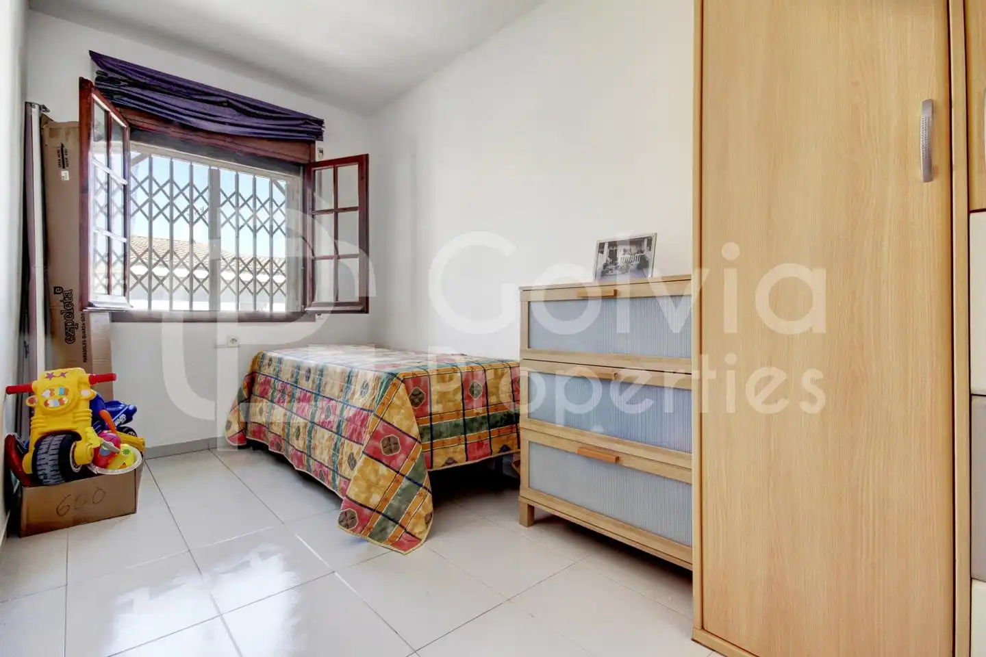 Casa a schiera con terrazza in vendita a calle Englantina, imagen 25