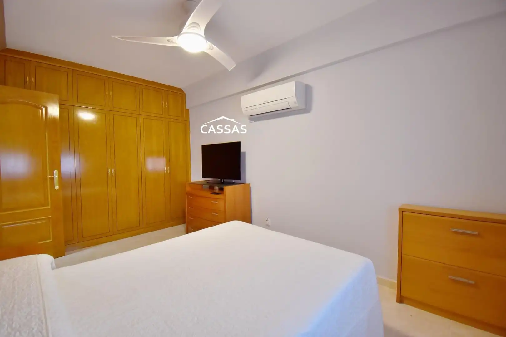 Flat for sale in Torrejón de Ardoz, Madrid