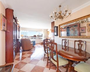 Dining room of Flat for sale in Málaga Capital