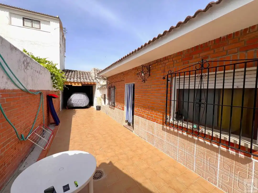 Chalet en venta en La Puebla de Montalbán, imagen 41