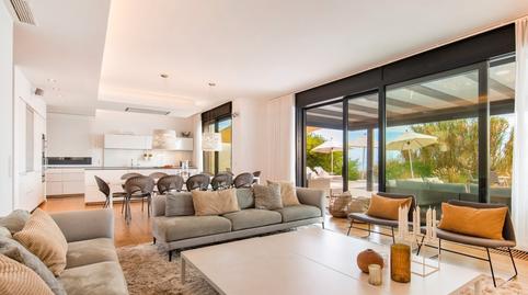 Photo 3 of House or chalet for sale in Nagüeles Alto, Málaga