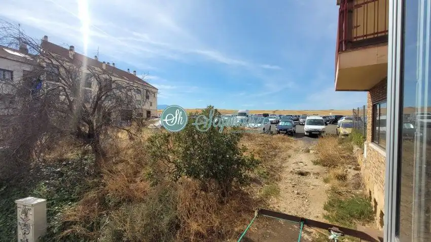 Flat for sale in Segovia  with Heating, Parquet flooring and Terrace