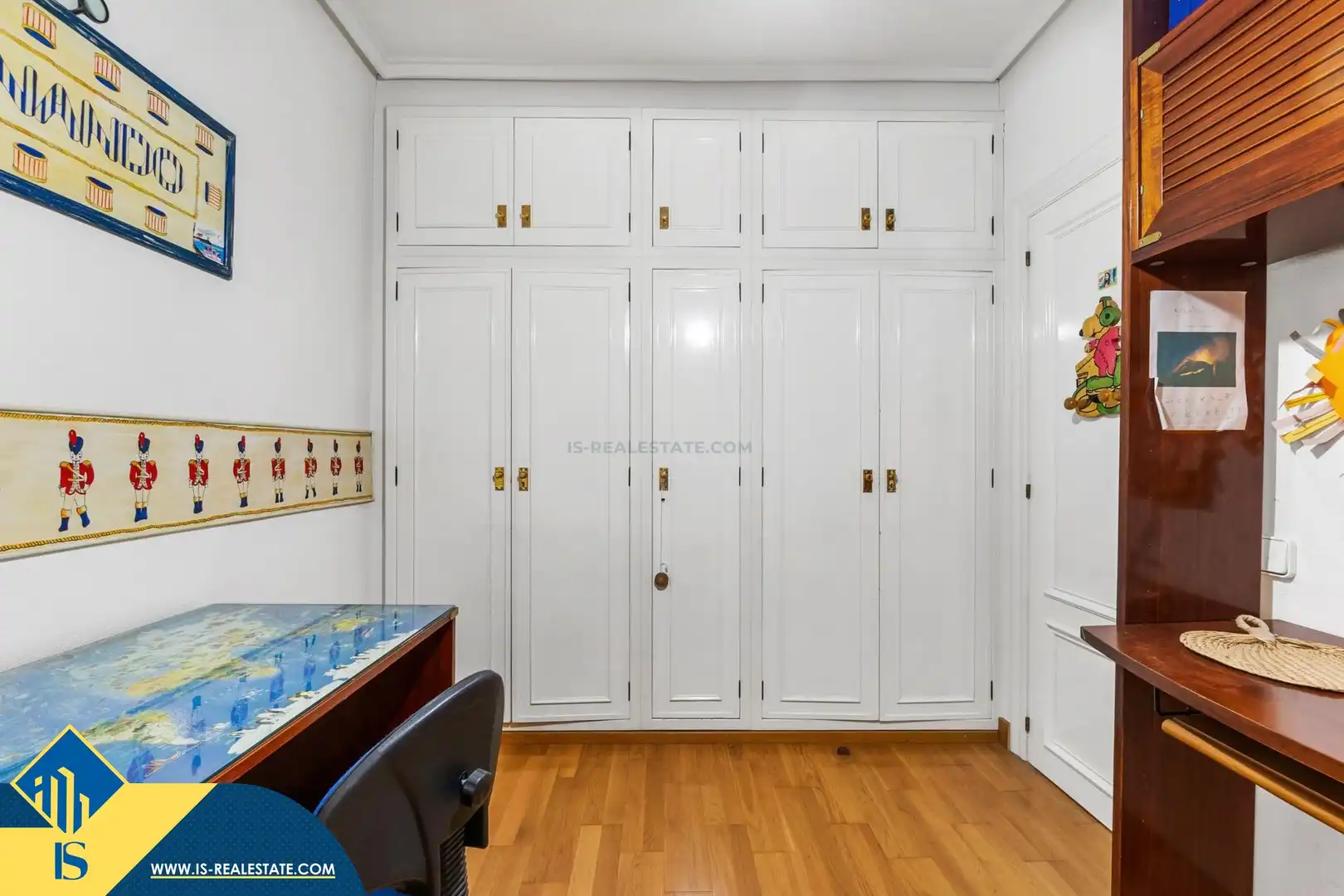 Piso con ascensor en venta en Centro, imagen 16