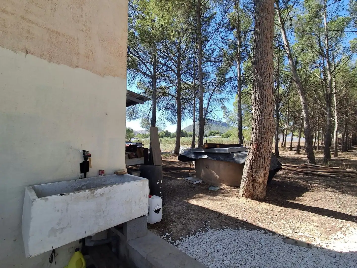 Villa in vendita a San Crispín - Huerta Nueva-Estación, imagen 32