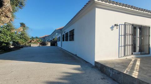 Foto 4 de Casa o xalet en venda a Arrabal Sector el Cuartón, 4, El Cuartón - El Bujeo, Cádiz
