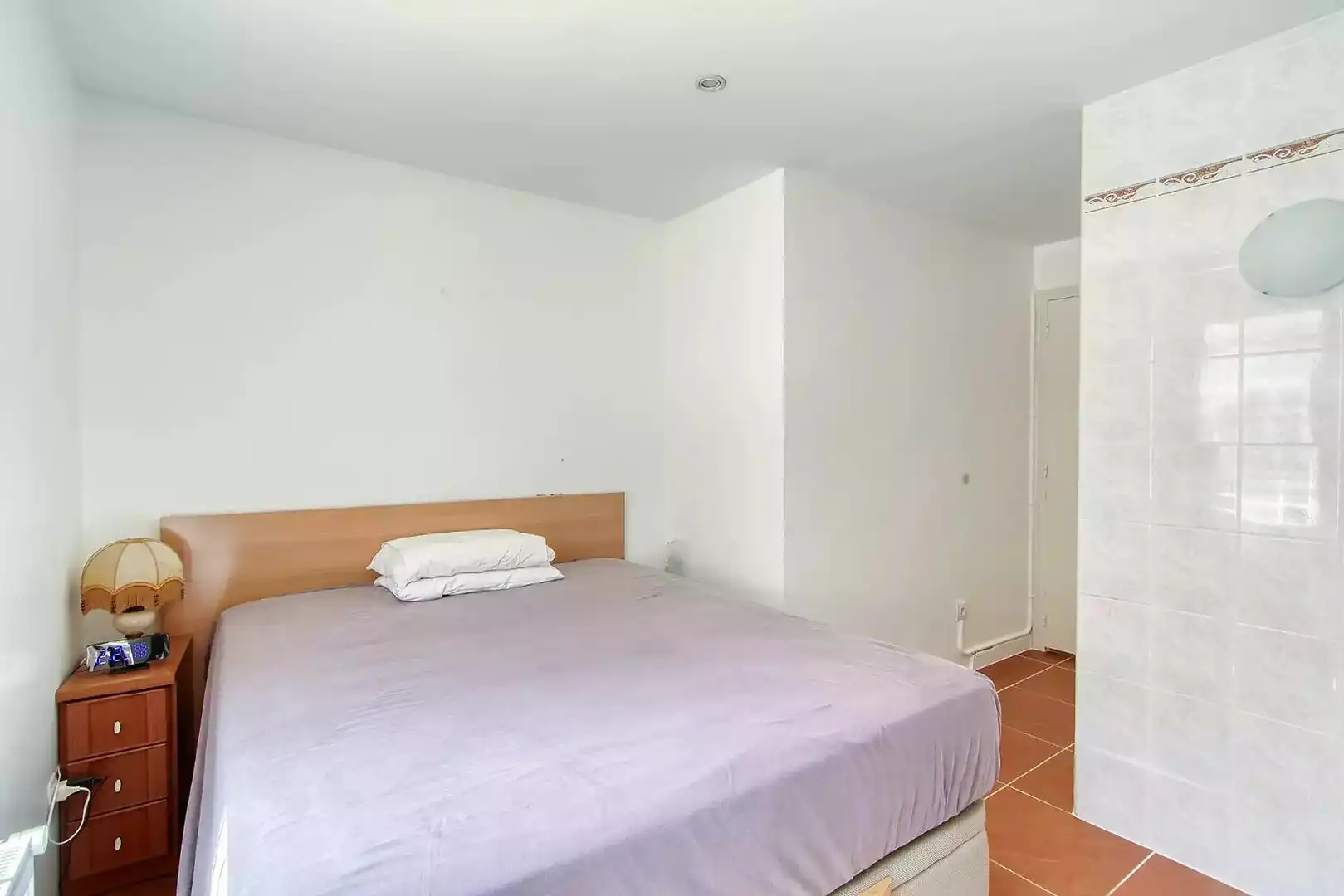 Habitación de Casa o chalet en venta en Roses con Calefacción