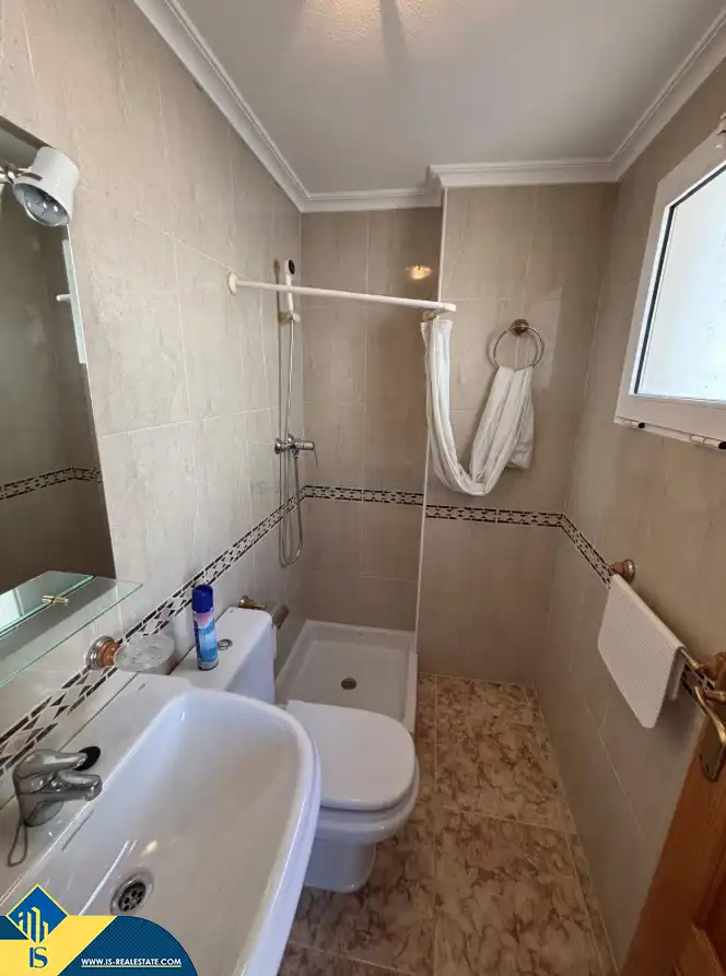 Apartament amb ascensor en venda a Playa del Cura, imagen 28