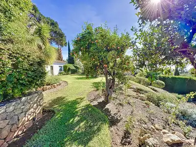 Chalet con piscina en venta en Mijas pueblo, imagen 58