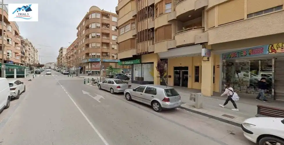 Piso con ascensor en venta en Calle A MACHADO, imagen 2