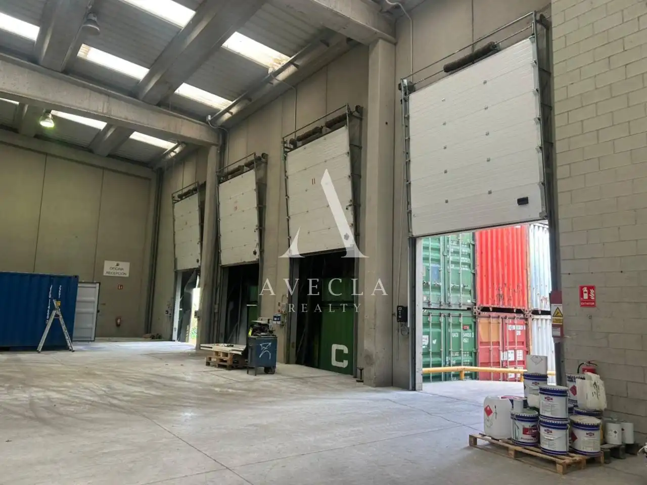 Nave industrielle à louer à Calle Electricitat 2, imagen 3