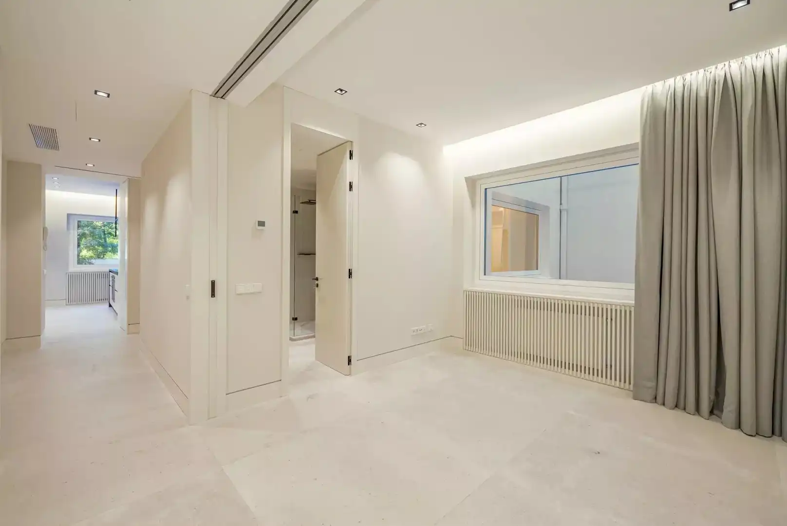 Wohnung zum Verkauf in Madrid mit Klimaanlage, Heizung und Abstellraum