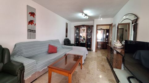 Foto 3 von Wohnung zum Verkauf in Calle Claudio Coello, 36, Huerta Fava - Santiago, La Línea de la Concepción