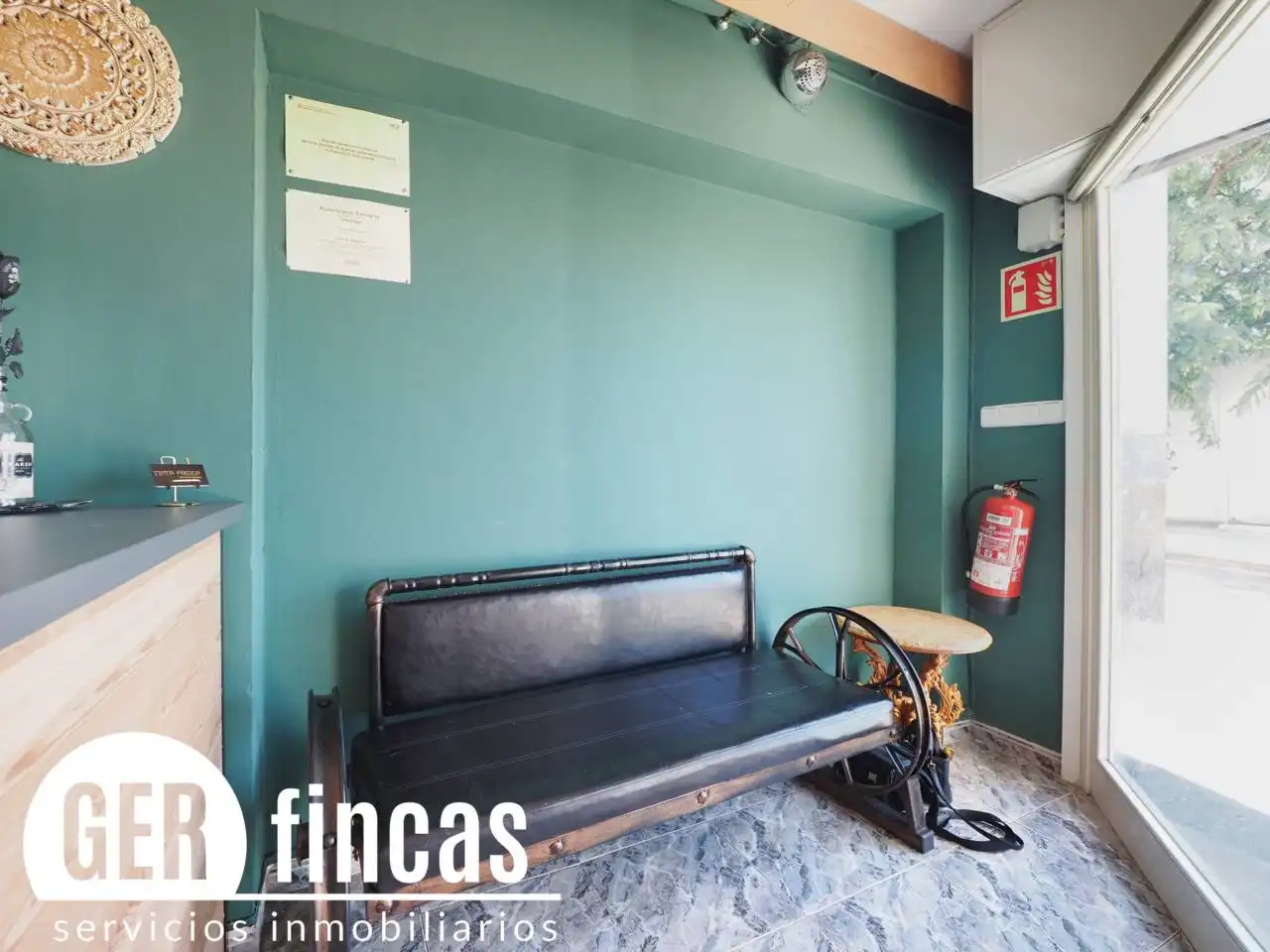 Business premises for sale in Calle Velázquez, imagen 15