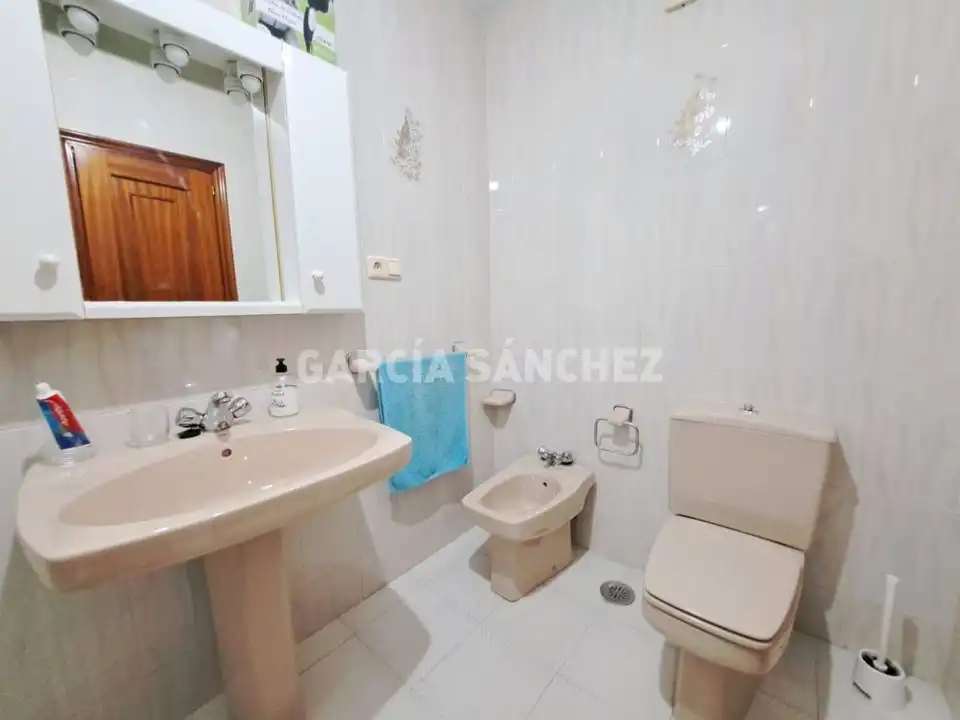 Flat for sale in Rúa Principal, 121, Boiro
