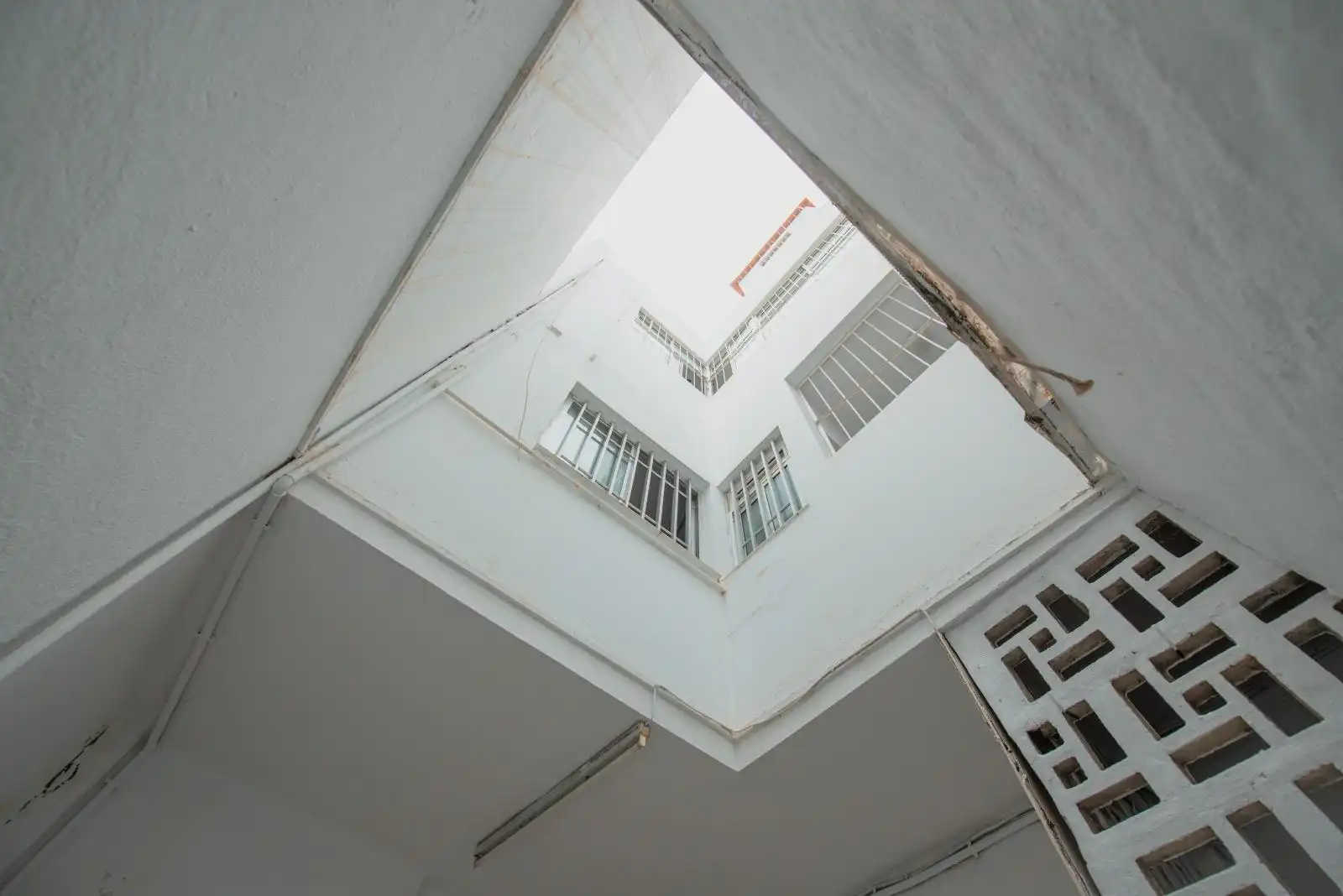Local comercial en alquiler en Calle SAN BERNARDO, imagen 12