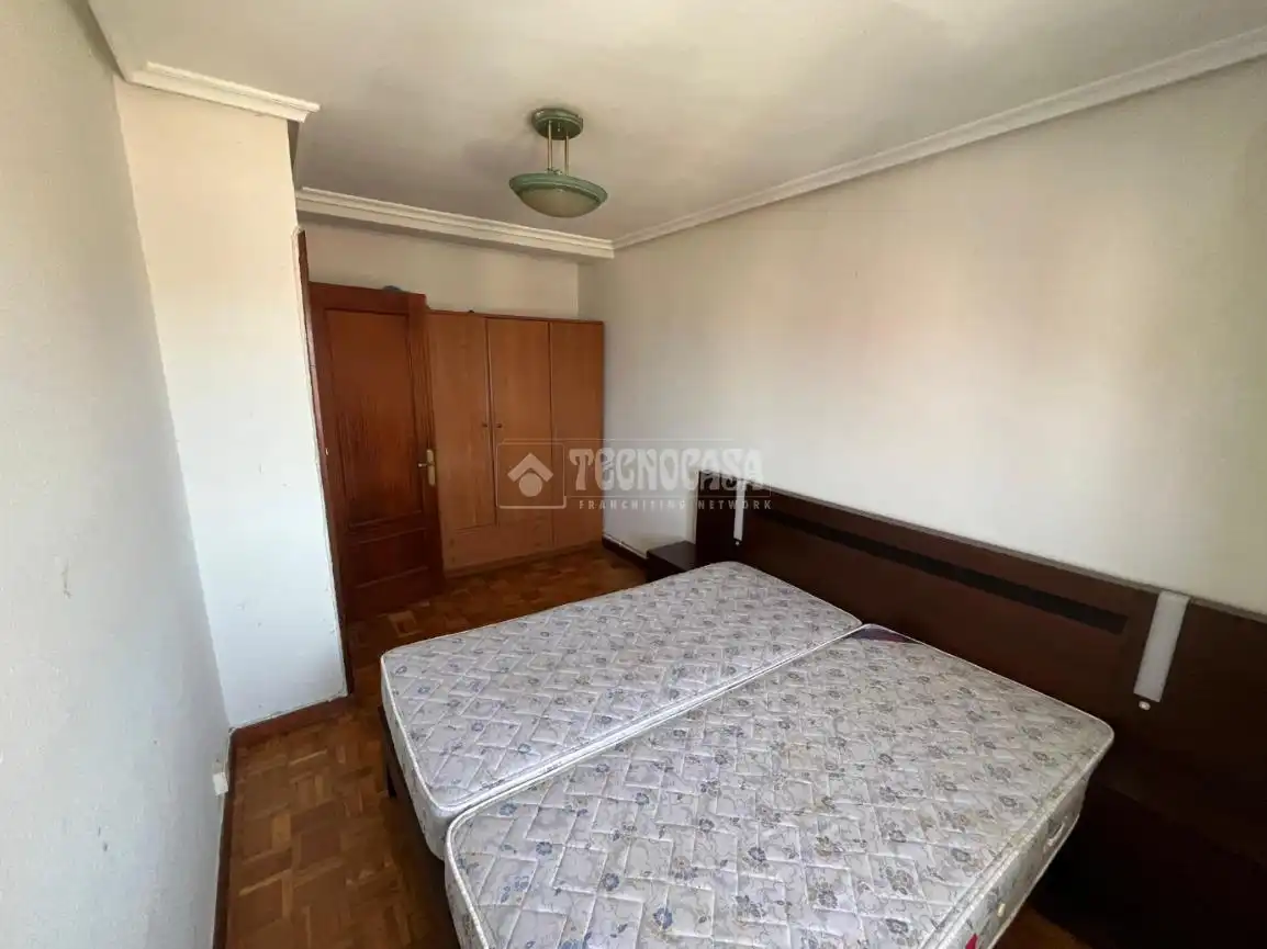 Habitación de Piso en venta en Santander