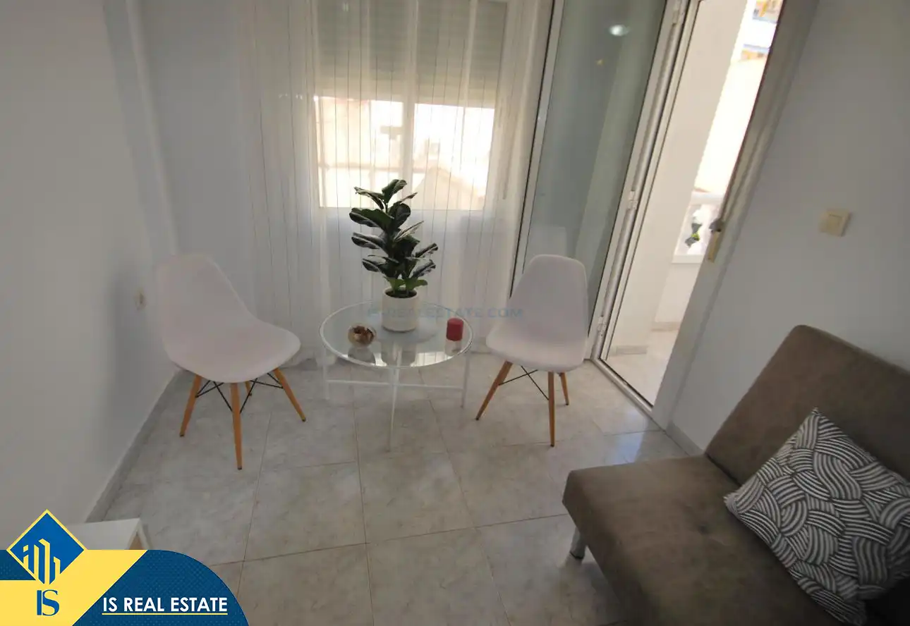 Apartament amb ascensor en venda a Centro, imagen 13