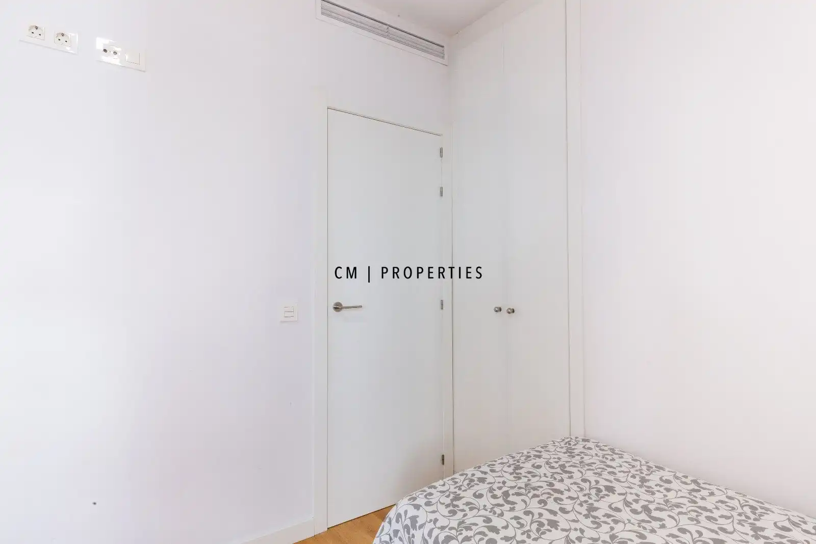Flat for rent in Hedra, El Mercat