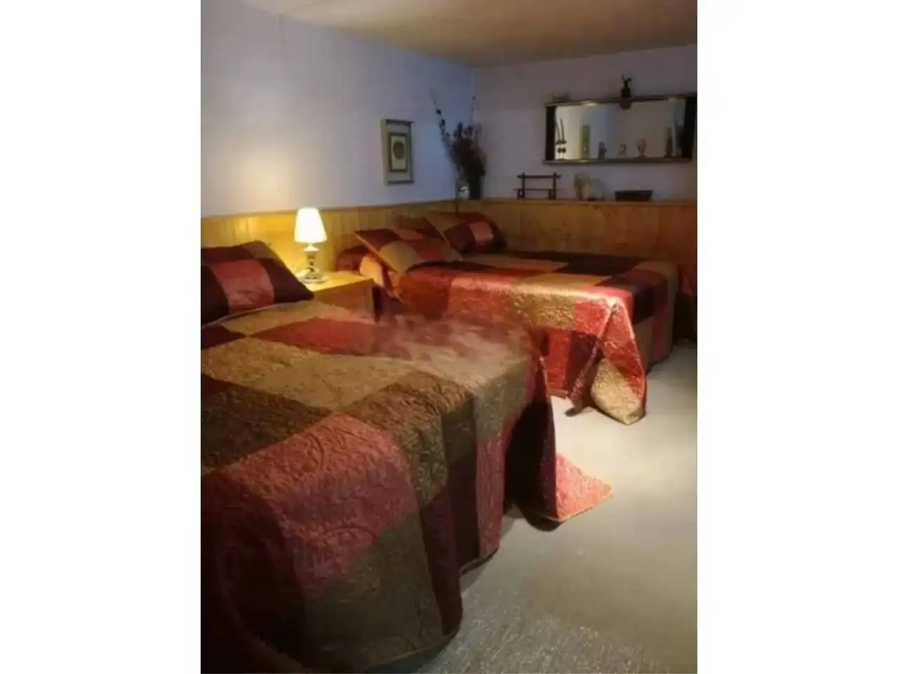 Chalet con piscina en venta en Calle Puerto de Los Leones, imagen 4
