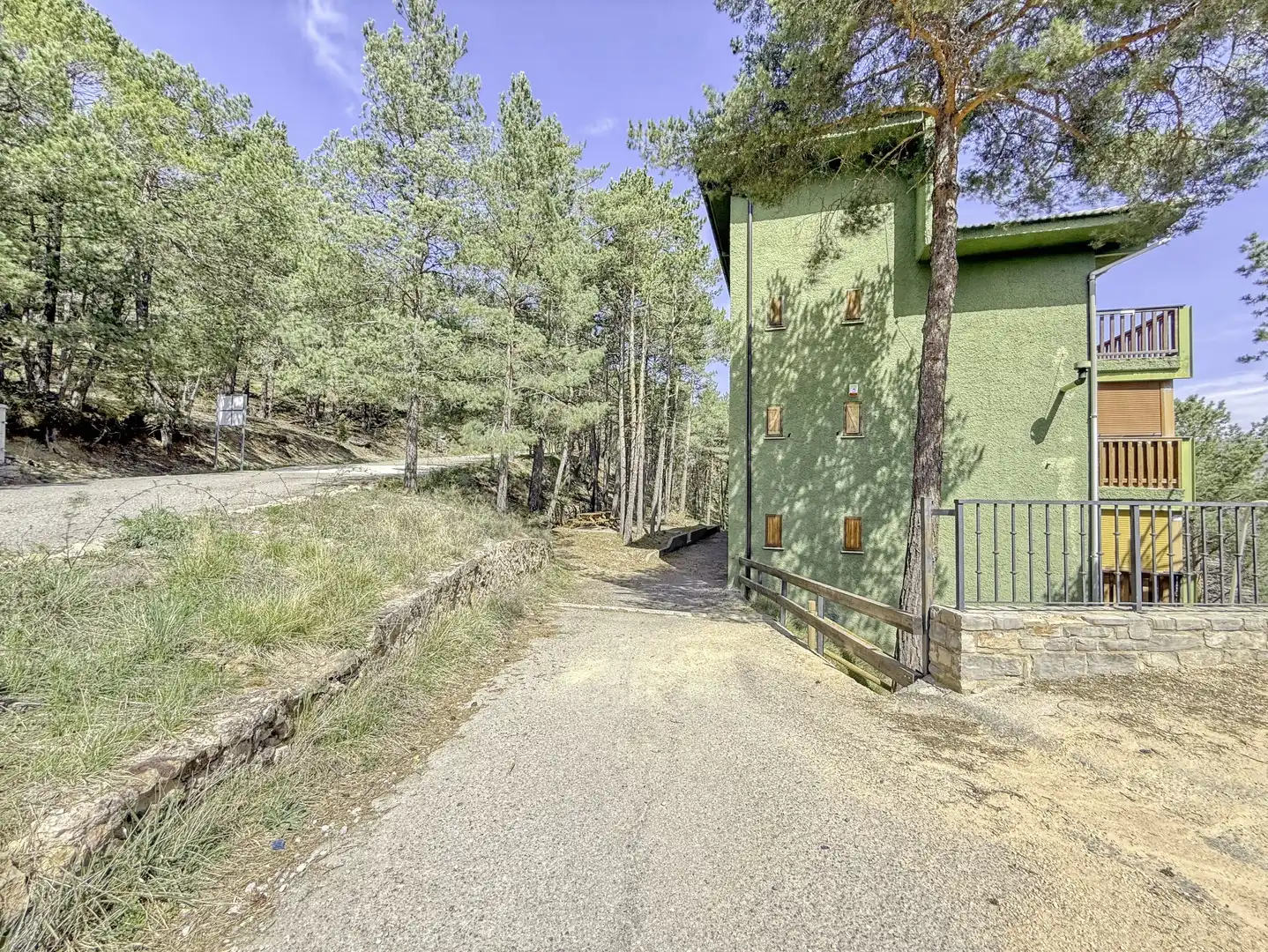 Pis en venda a Alcalá de la Selva, imagen 2