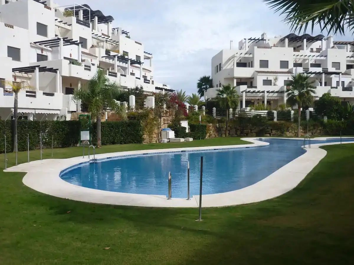 Apartment for sale in Selwo