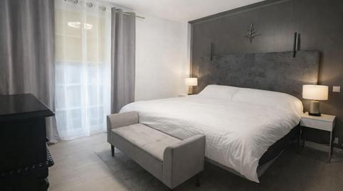 Foto 5 de Piso de alquiler en Santa Cristina - San Rafael, Málaga Capital